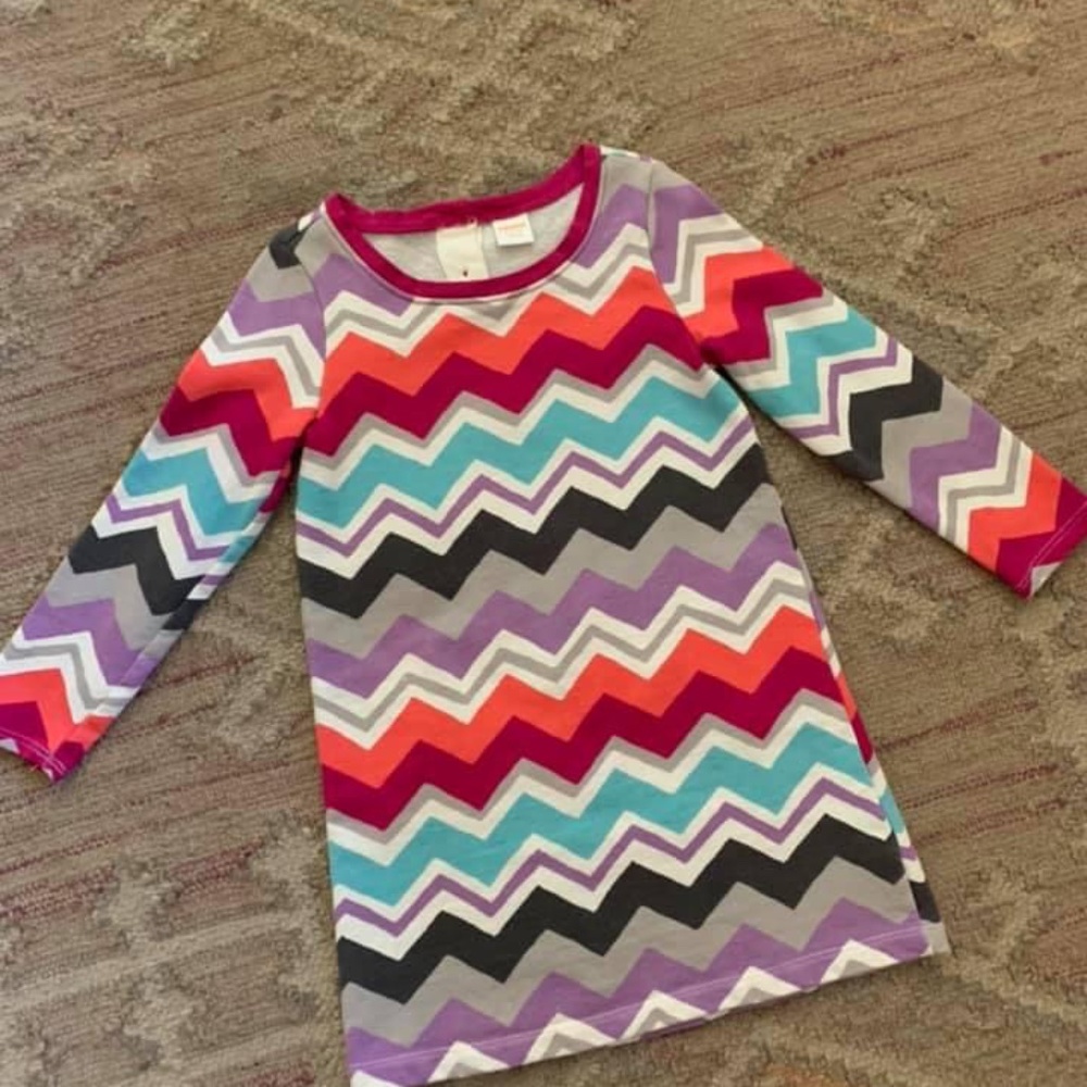 Excellent used condition Gymboree dress